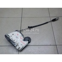 Замок двери задней левой VAG Golf VI (2009 - 2013) 5K4839015H