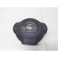 Крышка подушки безопасности (в рулевое колесо) VW Polo (Sed RUS) (2011 - 2020)