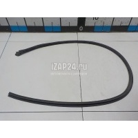 Уплотнитель двери VAG Golf VI (2009 - 2013) 5K6839699B