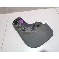 Брызговики задние к-кт VAG Golf VI (2009 - 2013) 5K0075101