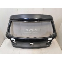 Дверь багажника VAG Golf VI (2009 - 2013) 5K6827025J