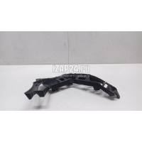 Кронштейн заднего бампера левый VAG Golf VI (2009 - 2013) 5K6807393C