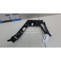 Кронштейн заднего бампера левый VAG Golf VI (2009 - 2013) 5K6807393C