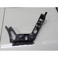 Кронштейн заднего бампера левый VAG Golf VI (2009 - 2013) 5K6807393C