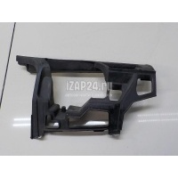 Кронштейн переднего бампера правый VAG Golf VI (2009 - 2013) 5K0807724