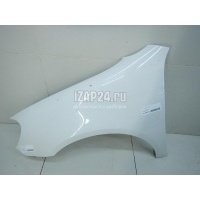 Крыло переднее левое VAG Golf VI (2009 - 2013) 1K9821021