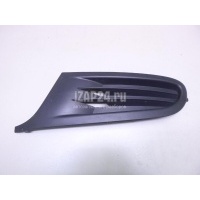 Решетка в бампер левая VAG Golf VI (2009 - 2013) 5K0853665A9B9