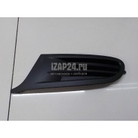 Решетка в бампер левая VAG Golf VI (2009 - 2013) 5K0853665A9B9