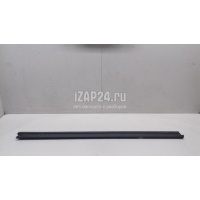 Уплотнитель стекла двери VAG Golf VI (2009 - 2013) 5K6839479B5AP