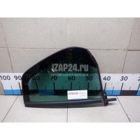 Стекло двери задней левой (форточка) VAG Golf VI (2009 - 2013) 5K6845213F