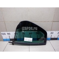 Стекло двери задней правой (форточка) VAG Golf VI (2009 - 2013) 5K6845214F