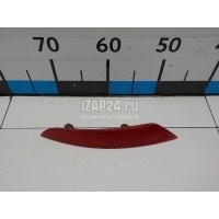 Отражатель в бампер задний правый VAG Golf VI (2009 - 2013) 5K0945106F