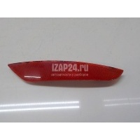Отражатель в бампер задний правый VAG Golf VI (2009 - 2013) 5K0945106F