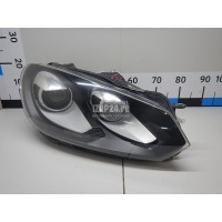 Фара правая VAG Golf VI (2009 - 2013) 5K2941754B