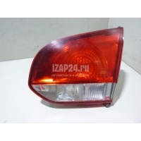 Фонарь задний внутренний правый VAG Golf VI (2009 - 2013) 5K0945094G