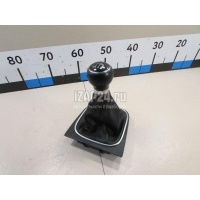 Рукоятка кулисы КПП VAG Golf VI (2009 - 2013) 1K0711118AMEK