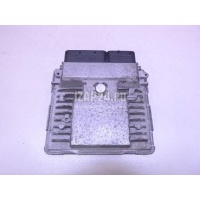 Блок управления двигателем VAG Golf VI (2009 - 2013) 03F906070AJ