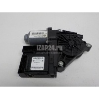 Моторчик стеклоподъемника VAG Golf VI (2009 - 2013) 5K0959701JZ03