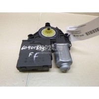 Моторчик стеклоподъемника VAG Golf VI (2009 - 2013) 5K0959701JZ03