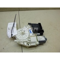 Моторчик стеклоподъемника VAG Golf VI (2009 - 2013) 3C0959702CZ1R