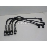 Провода высокого напряж. к-кт VAG Golf VI (2009 - 2013) 03F905409B