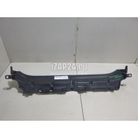 Воздуховод радиатора верхний Ford Fiesta (2008 - 2019) 1750484