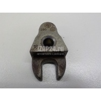 Кронштейн форсунки Ford Fiesta (2008 - 2019) 1843409