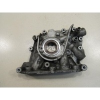 Насос масляный Ford C-MAX (2010 - 2019) 1072052
