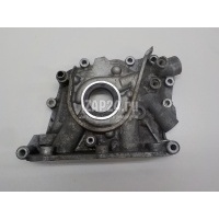 Насос масляный Ford Fiesta (2008 - 2019) 1072052