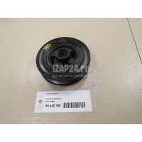Шкив коленвала Ford Fiesta (2008 - 2019) 1752282