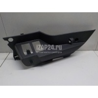 Держатель задней полки Ford Fiesta (2008 - 2019) 1770743