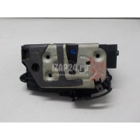 Замок двери задней левой Ford Fiesta (2008 - 2019) 1667720