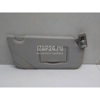 Козырек солнцезащитный (внутри) Ford Fiesta (2008 - 2019) 1702309
