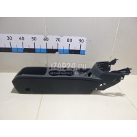 Консоль Ford Fiesta (2008 - 2019) 1770737