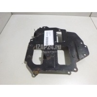 Кронштейн блока управления двигателем Ford Fiesta (2008 - 2019) 1574918