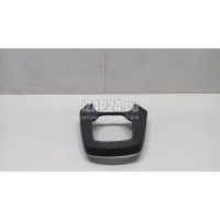 Накладка (кузов внутри) Ford Fiesta (2008 - 2019) 1837406