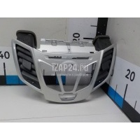 Накладка декоративная Ford Fiesta (2008 - 2019) 1743444