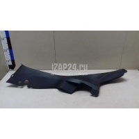 Накладка порога (внутренняя) Ford Fiesta (2008 - 2019) 1778030