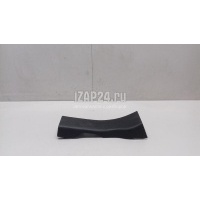 Накладка порога (внутренняя) Ford Fiesta (2008 - 2019) 1778906