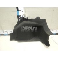Обшивка багажника Ford Fiesta (2008 - 2019) 1692869