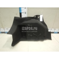 Обшивка багажника Ford Fiesta (2008 - 2019) 1736307