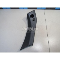Обшивка двери багажника Ford Fiesta (2008 - 2019) 1681548