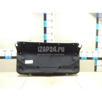 Обшивка крышки багажника Ford Fiesta (2008 - 2019) 1843804