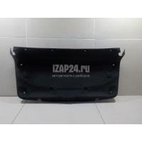 Обшивка крышки багажника Ford Fiesta (2008 - 2019) 1843804