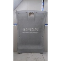 Обшивка потолка Ford Fiesta (2008 - 2019) 1747353