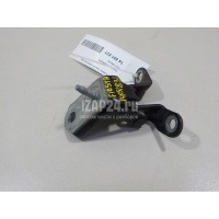 Петля двери задней левой верхняя Ford Fiesta (2008 - 2019) 1682448