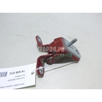 Петля двери задней левой верхняя Ford Fiesta (2008 - 2019) 1682448