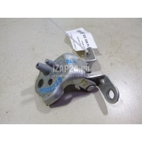 Петля двери задней левой нижняя Ford Fiesta (2008 - 2019) 1682833