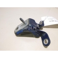 Петля двери задней левой нижняя Ford Fiesta (2008 - 2019) 1682833