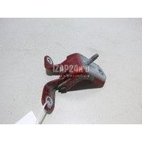 Петля двери задней левой нижняя Ford Fiesta (2008 - 2019) 1682833